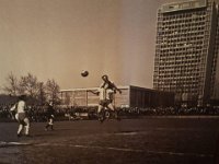 NK Trešnjevka Zagreb